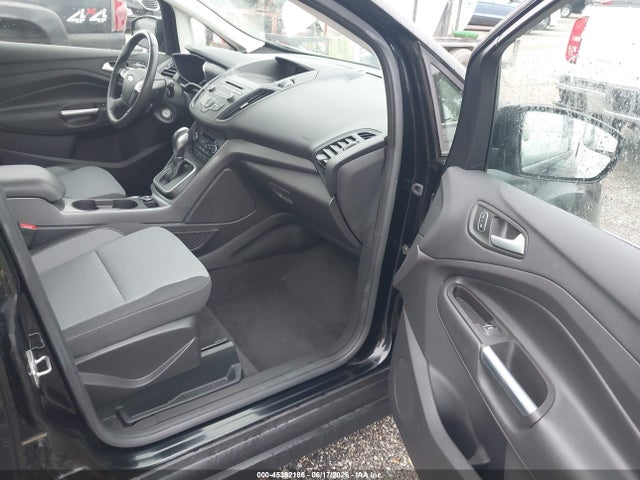 2018 FORD C-MAX HYBRID SE 照片 5