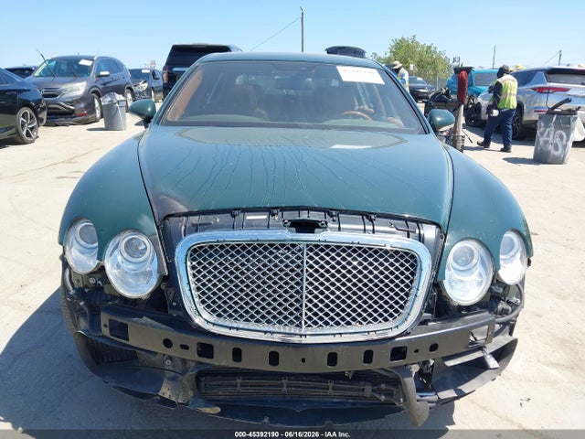 صورة مصغرة 12 لـ 2007 Bentley CONTINENTAL FLYING SPUR