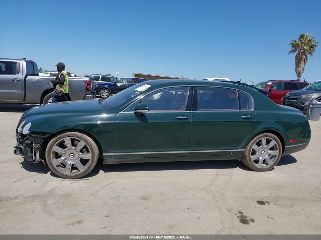 صورة مصغرة 14 لـ 2007 Bentley CONTINENTAL FLYING SPUR