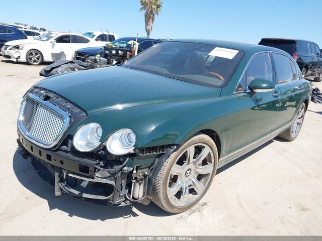 صورة 2 لـ 2007 Bentley CONTINENTAL FLYING SPUR