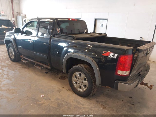 2011 GMC SIERRA 1500 SLE 照片 3