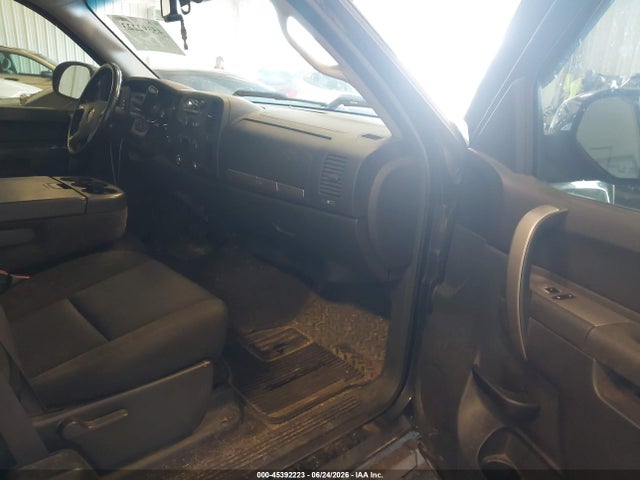 2011 GMC SIERRA 1500 SLE 照片 5