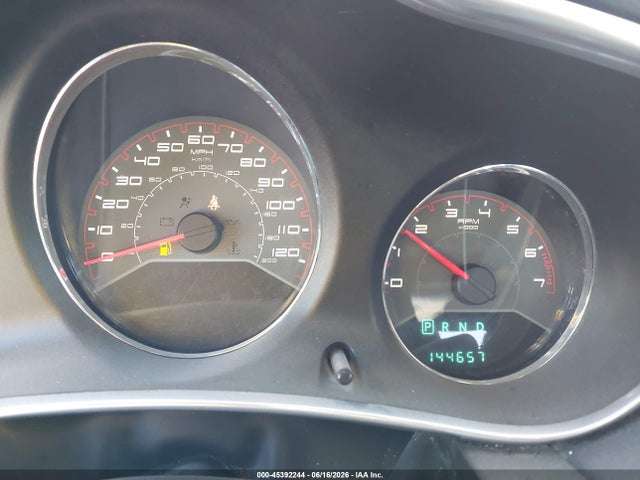 2013 Dodge AVENGER SE 照片 7