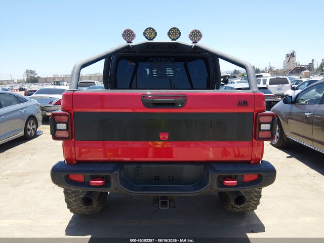 2020 JEEP GLADIATOR RUBICON 4X4 缩略图 16