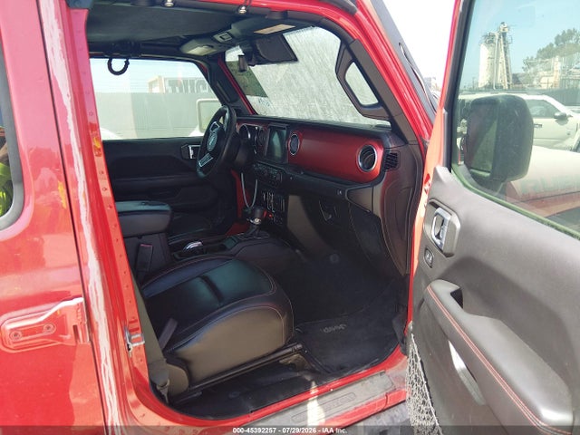 2020 JEEP GLADIATOR RUBICON 4X4 照片 5