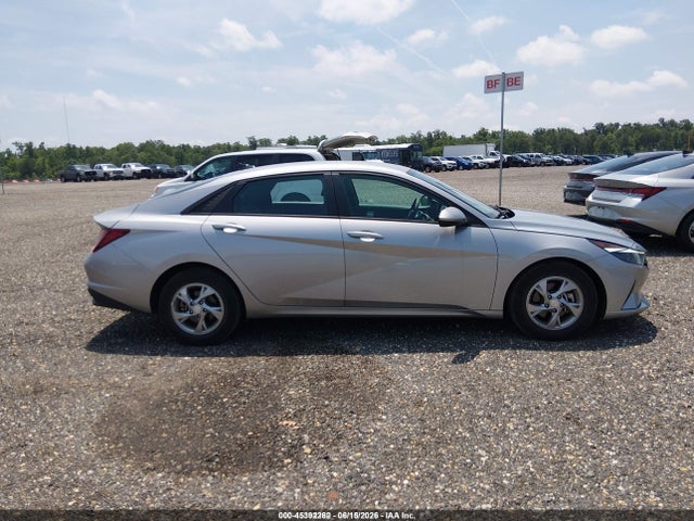 صورة مصغرة 12 لـ 2021 Hyundai ELANTRA SE