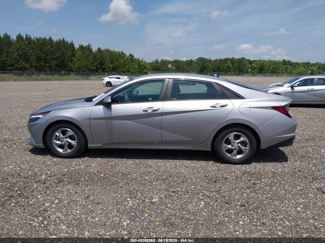 صورة مصغرة 13 لـ 2021 Hyundai ELANTRA SE