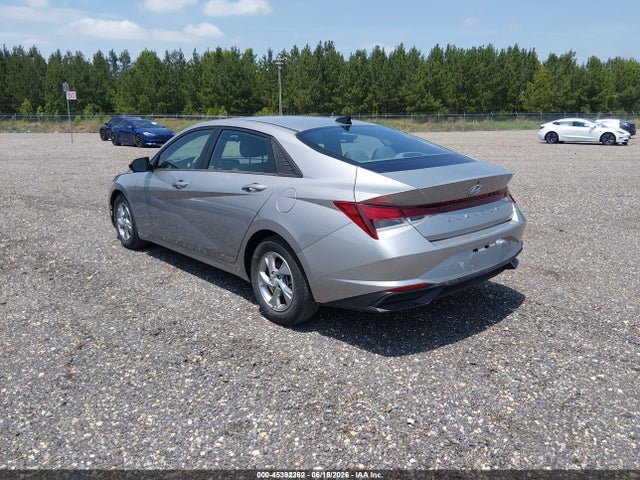 صورة 3 لـ 2021 Hyundai ELANTRA SE