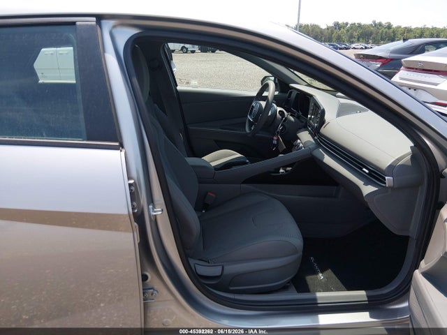 صورة 5 لـ 2021 Hyundai ELANTRA SE