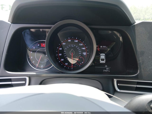 صورة 7 لـ 2021 Hyundai ELANTRA SE