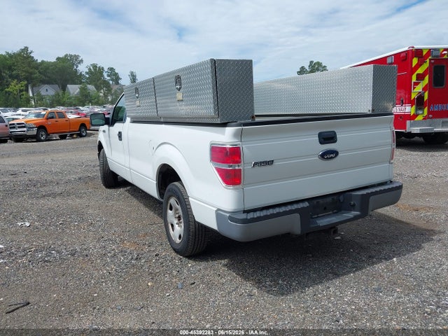 2009 FORD F-150 照片 3