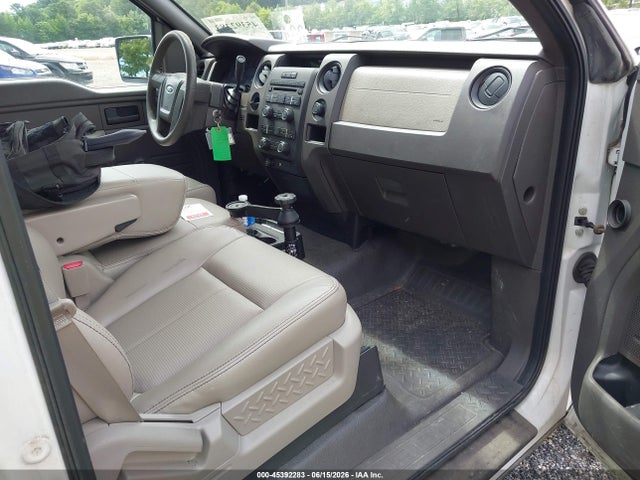 2009 FORD F-150 照片 5