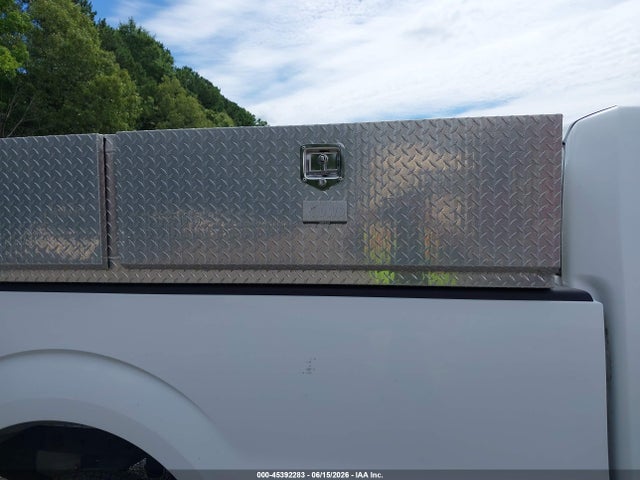 2009 FORD F-150 照片 8