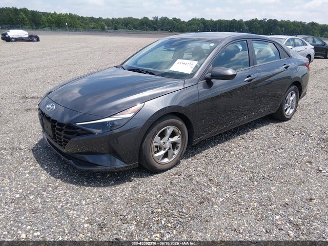 صورة 2 لـ 2021 Hyundai ELANTRA SE