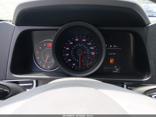صورة 7 لـ 2021 Hyundai ELANTRA SE