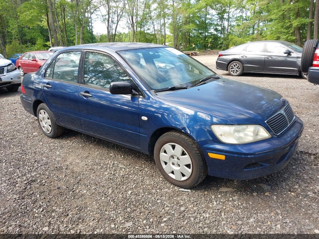 صورة 1 لـ 2002 Mitsubishi LANCER ES