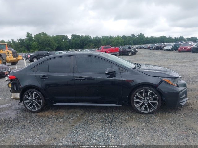 صورة مصغرة 13 لـ 2022 Toyota COROLLA SE