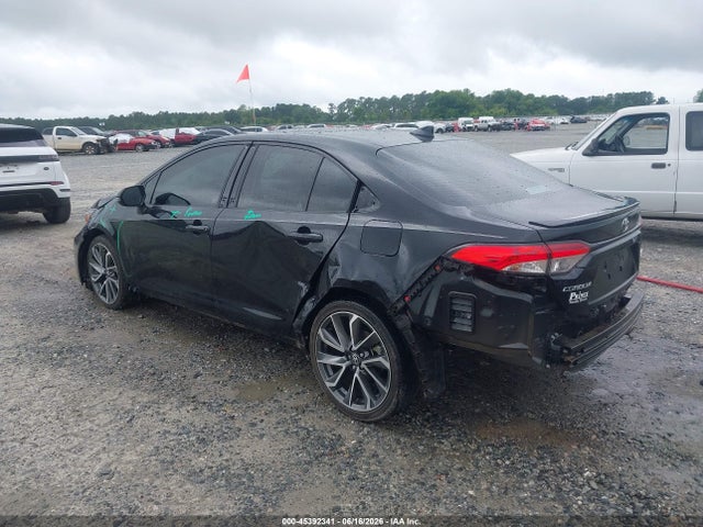 صورة 3 لـ 2022 Toyota COROLLA SE