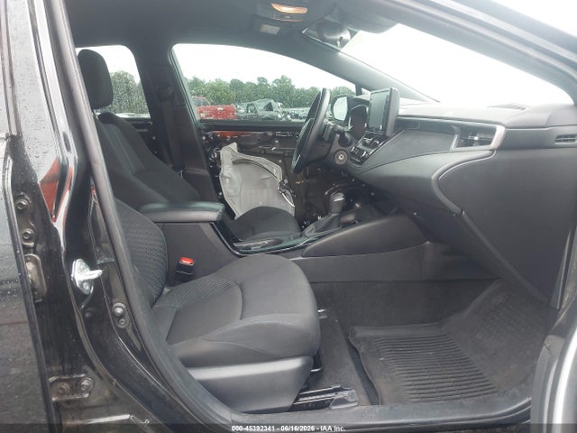 صورة 5 لـ 2022 Toyota COROLLA SE