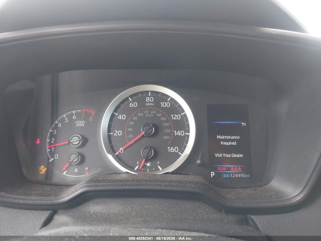 صورة 7 لـ 2022 Toyota COROLLA SE