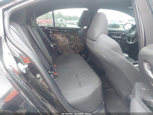 صورة 8 لـ 2022 Toyota COROLLA SE