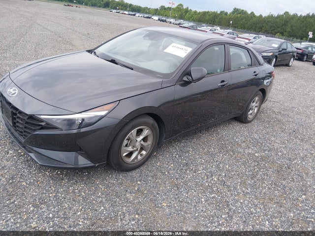 صورة 2 لـ 2021 Hyundai ELANTRA SE