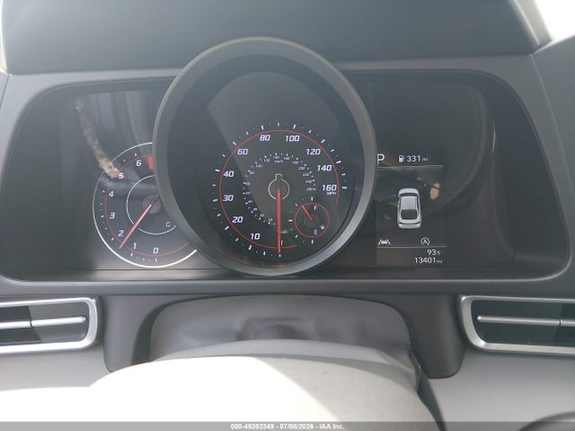 صورة 7 لـ 2021 Hyundai ELANTRA SE