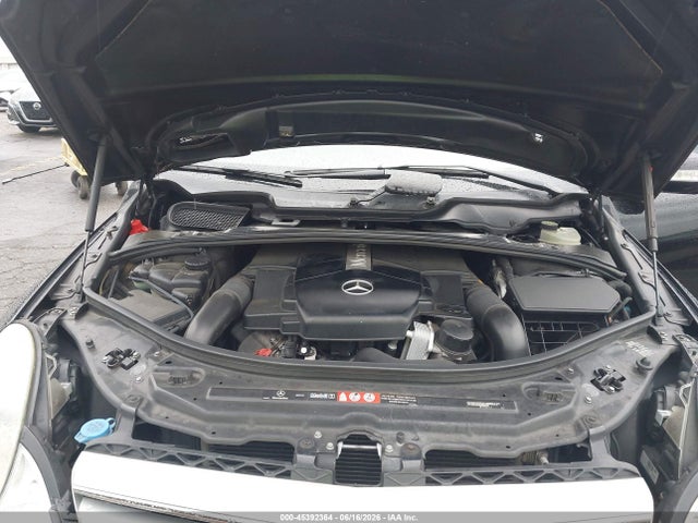 2006 Mercedes-BENZ R 500 4MATIC 照片 10