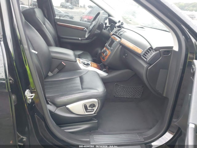 2006 Mercedes-BENZ R 500 4MATIC 照片 5