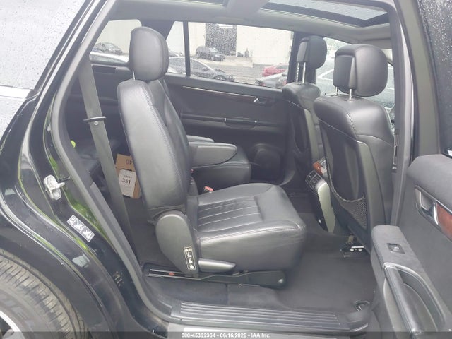2006 Mercedes-BENZ R 500 4MATIC 照片 8