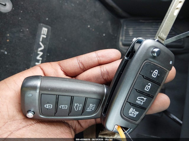 صورة مصغرة 11 لـ 2021 Hyundai ELANTRA SE