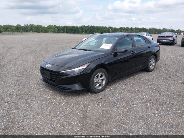 صورة 2 لـ 2021 Hyundai ELANTRA SE