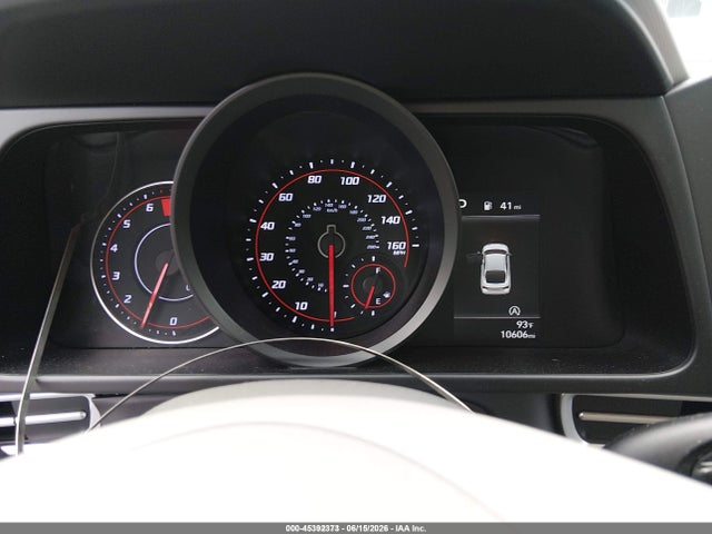 صورة 7 لـ 2021 Hyundai ELANTRA SE