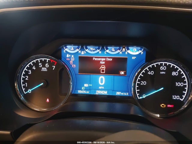 2021 FORD F-150 LARIAT/XL/XLT 7