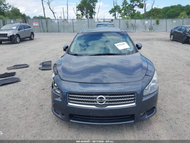 صورة مصغرة 12 لـ 2009 Nissan MAXIMA 3.5 SV