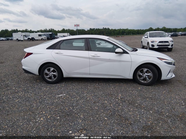 صورة مصغرة 13 لـ 2021 Hyundai ELANTRA SE