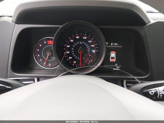 صورة 7 لـ 2021 Hyundai ELANTRA SE