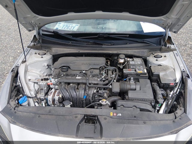 2021 Hyundai ELANTRA SE photo 10