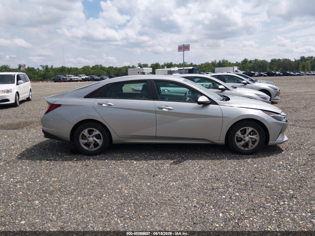 2021 Hyundai ELANTRA SE 缩略图 18