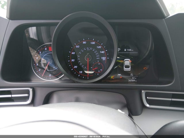 2021 Hyundai ELANTRA SE photo 7