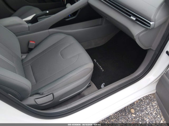 صورة 5 لـ 2021 Hyundai ELANTRA SE