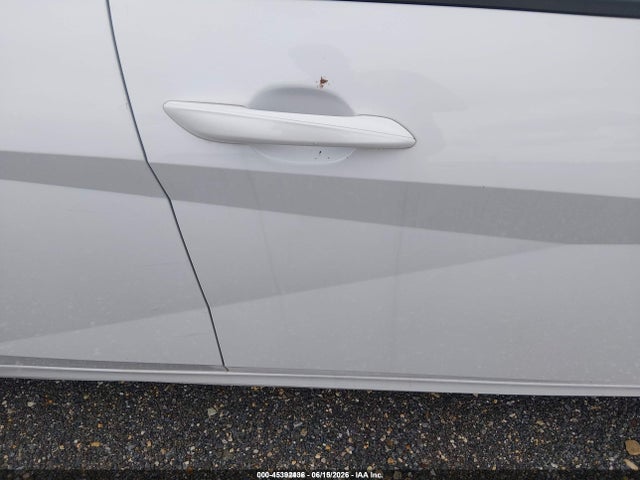 2021 Hyundai ELANTRA SE thumbnail 12