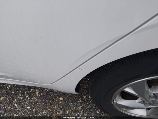 2021 Hyundai ELANTRA SE thumbnail 16