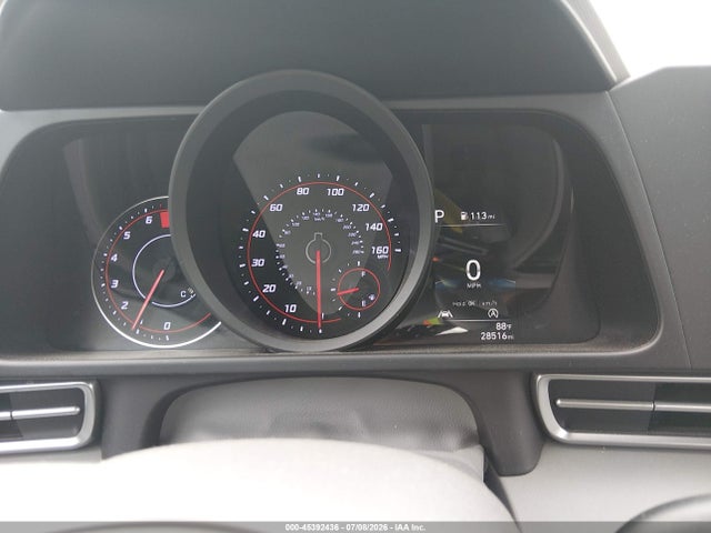 صورة 7 لـ 2021 Hyundai ELANTRA SE