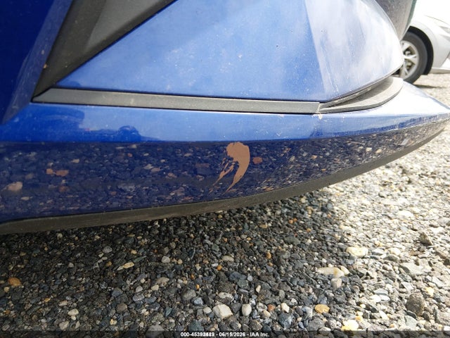 صورة 6 لـ 2021 Hyundai ELANTRA SE