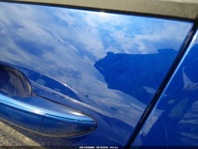 2021 Hyundai ELANTRA SE thumbnail 12