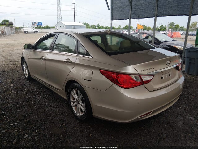 صورة 3 لـ 2011 Hyundai SONATA GLS