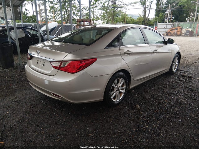 صورة 4 لـ 2011 Hyundai SONATA GLS