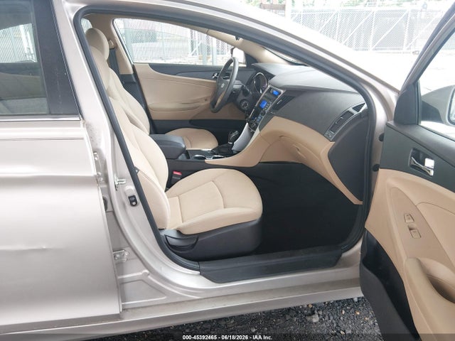صورة 5 لـ 2011 Hyundai SONATA GLS