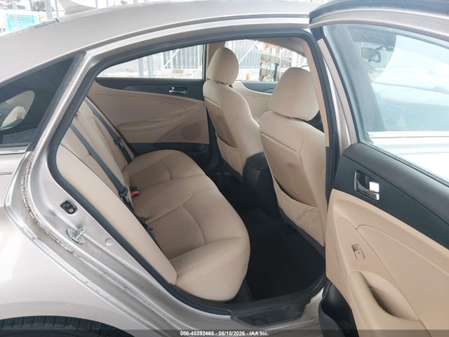 صورة 8 لـ 2011 Hyundai SONATA GLS